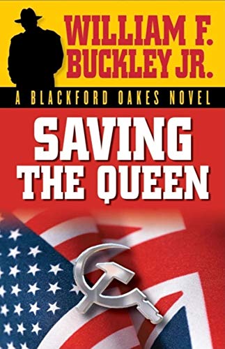 Saving the Queen von Cumberland House Publishing